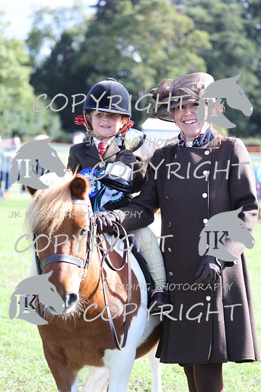 APP_3937 - Class 13 Lead rein