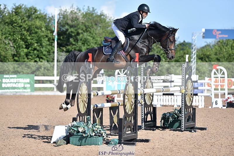 230720A-090322-01284 - Cls 25, 5 Yr Olds 1.10m