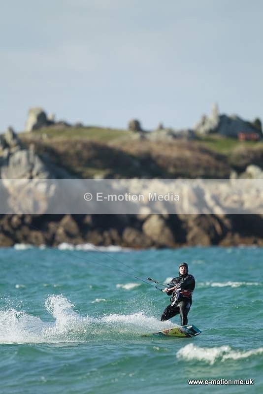 KS 010412 12 - Kite Surfing