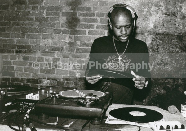 cutmaster swift - HOMEGROWN: The Story of UK Hip-Hop