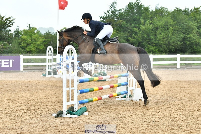 230730A-131035-09977 - Cls 33 85cm Amateur Quali