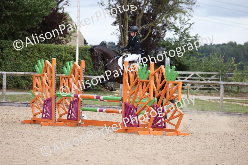 20250803-1255 - Class 4 - 90cm