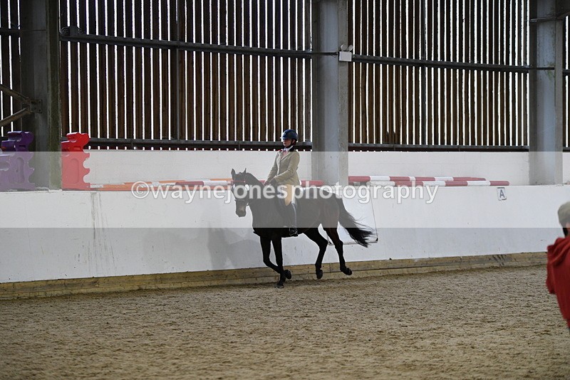 WJ5_6321 - Class 9 Ridden Veteran