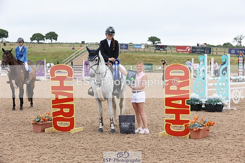 250629-091242-09498 - Cls 27b Junior 1.20m Open & Presentations