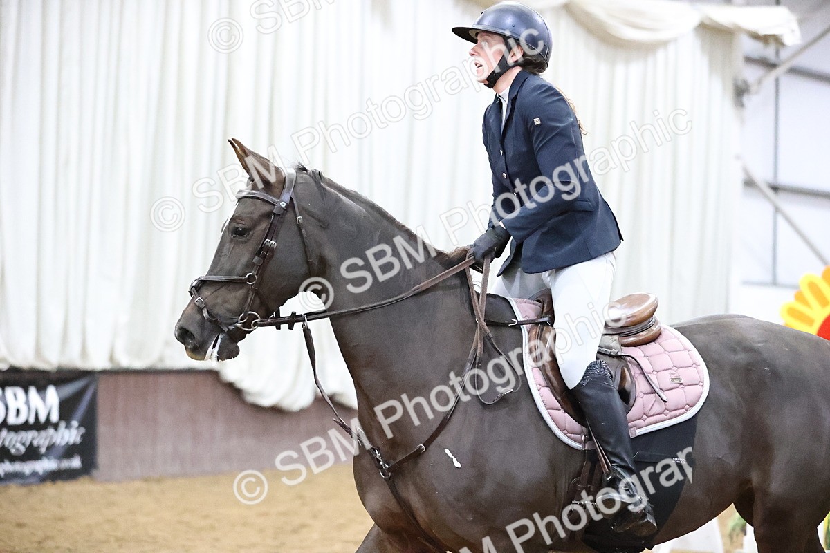 SBM_005180 - Class 15 - Clear Round - 80cm