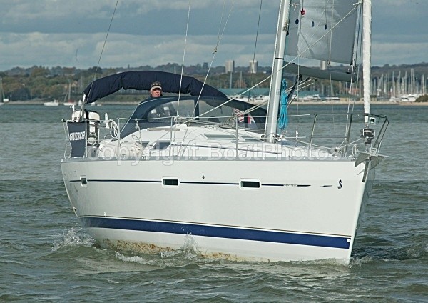 081018 GNUTCRACKER 8CDX1886 - Sailboats - monohull