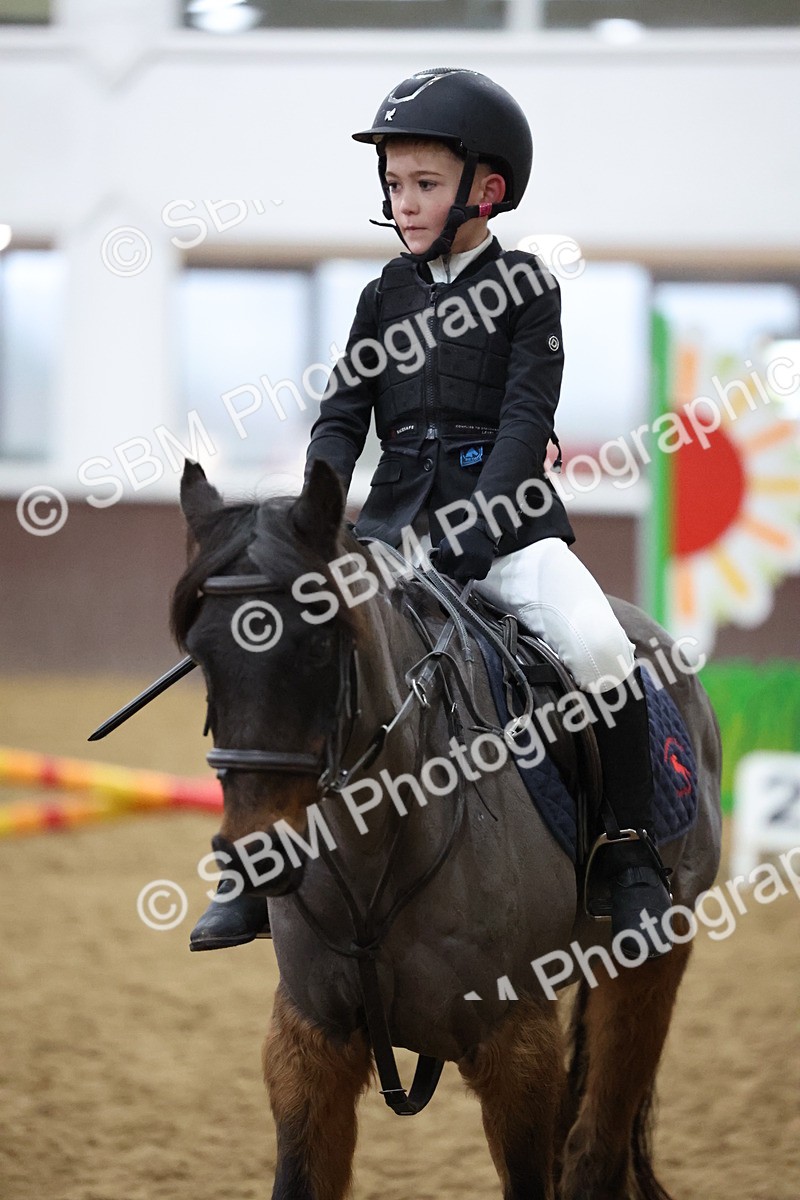 SBM_000116 - Class 1 - Santas Helpers - 40cm