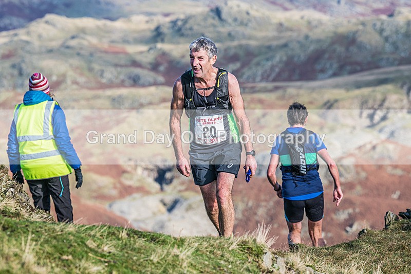 Dunnerdale-597 - Dunnerdale Fell Race Saturday 12th November 2022