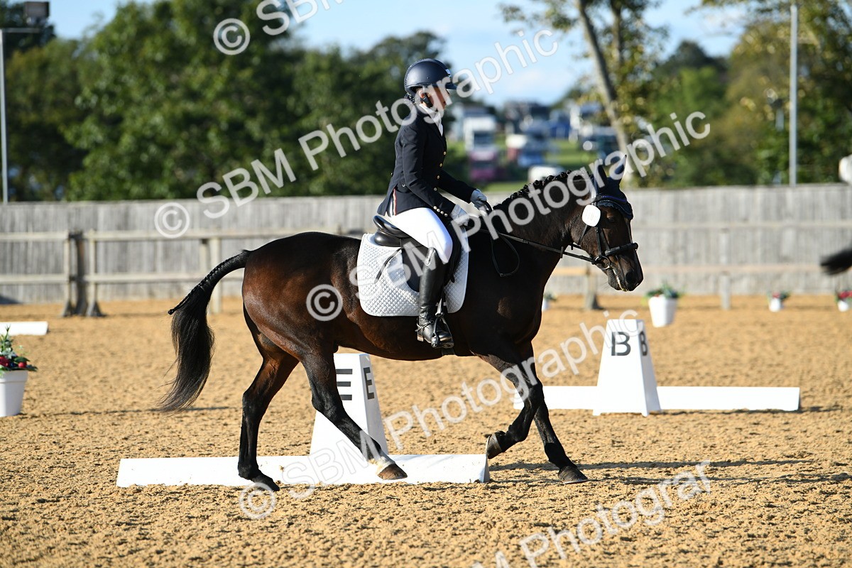 SBM_30778 - D16 - Small Tour Championship - Novice 28