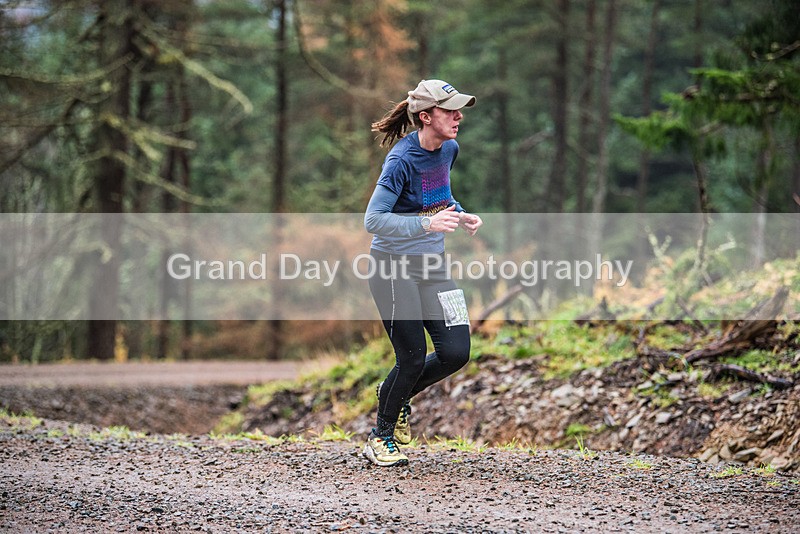 Glentress 21  10K-1013 - High Terrain Events Glentress 21 & 10K Trail Races Saturday 18th November 2023