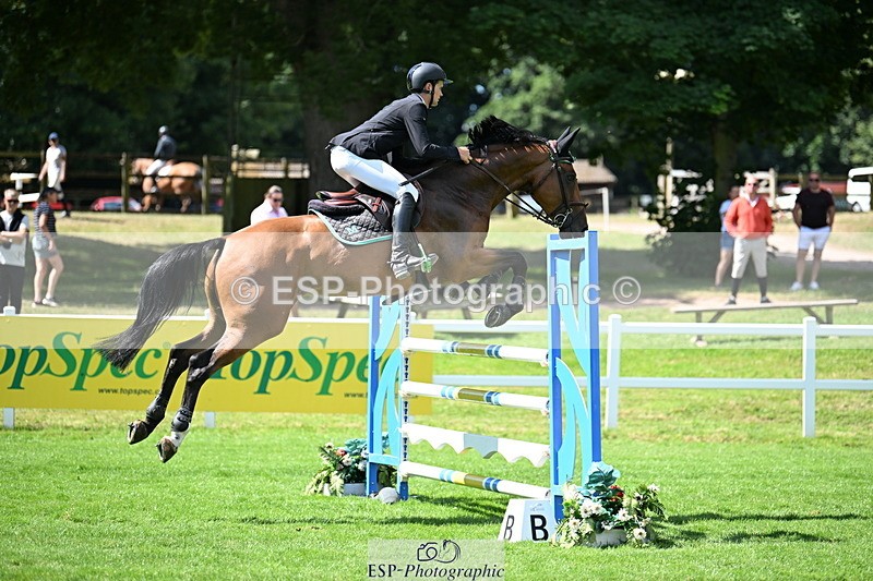 250703A-104931-02880 - Cls 1 Snr Foxhunter