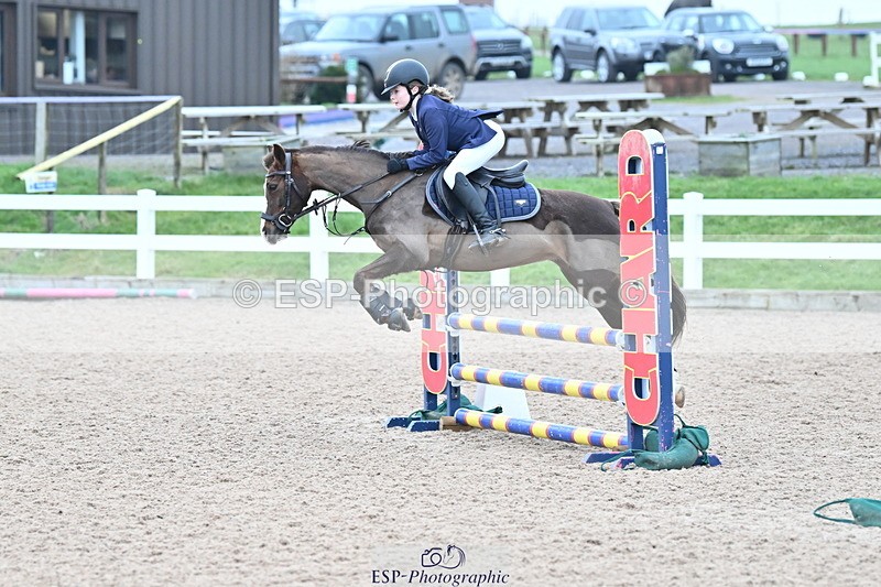 240128A-101545-00141 - Cls 2 Pony British Novice and 80cm Open