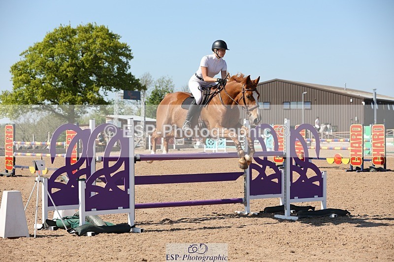 250430-153507-01448 - Cls 6 Foxhunter and 1.20m Open
