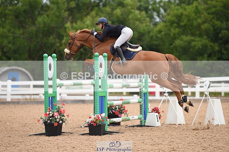 230628A-152914-00936 - Cls 5 Foxhunter & 1.20m Open