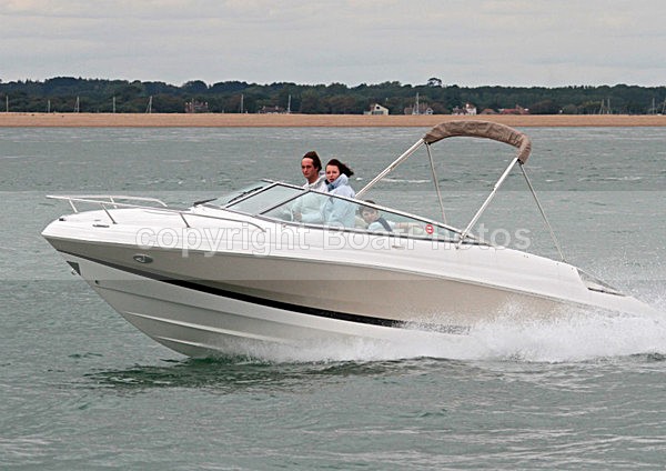 110830 REGAL 2250 IMG_4788 - Speedboats
