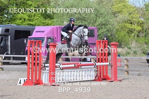 BPP_4939 - CLASS 33 MON Scottish Spring Final 85cm