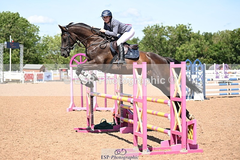 240728A-131455-08617 - Cls 34 95cm Amateur Qualifier