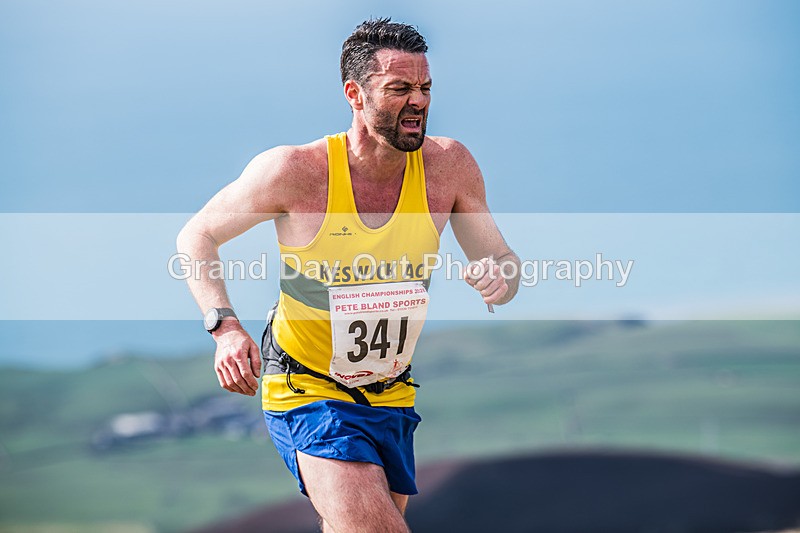 Black Combe-484 - Black Combe Fell Race Saturday 7th March 2026