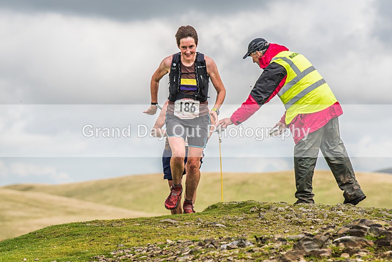 Sedbergh -1458 - Sedbergh Hills Fell Race Sunday 20th August 2023