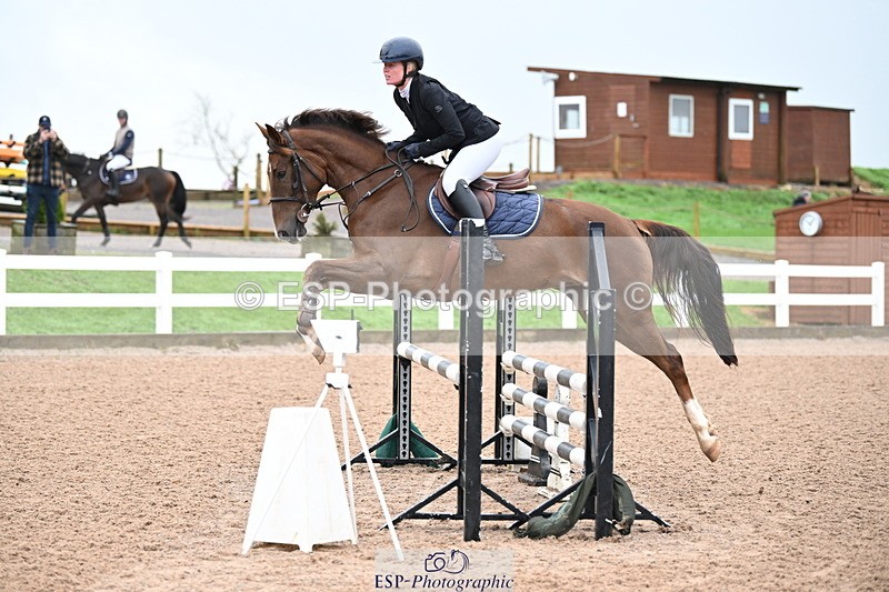 241023A-101044-00341 - Cls 0 Clear Round