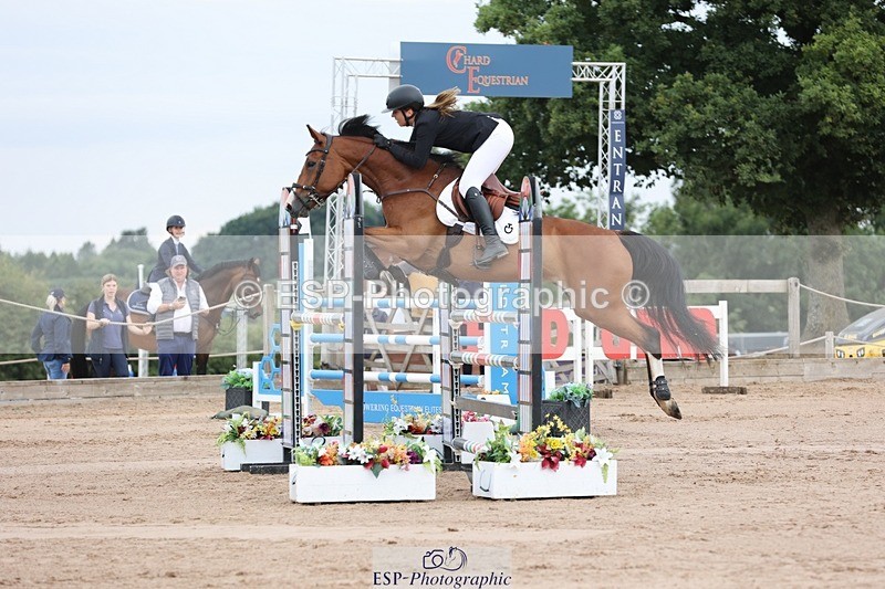 250719-084327-12922 - Cls 15, 1 Star Silver Tour Start til Break