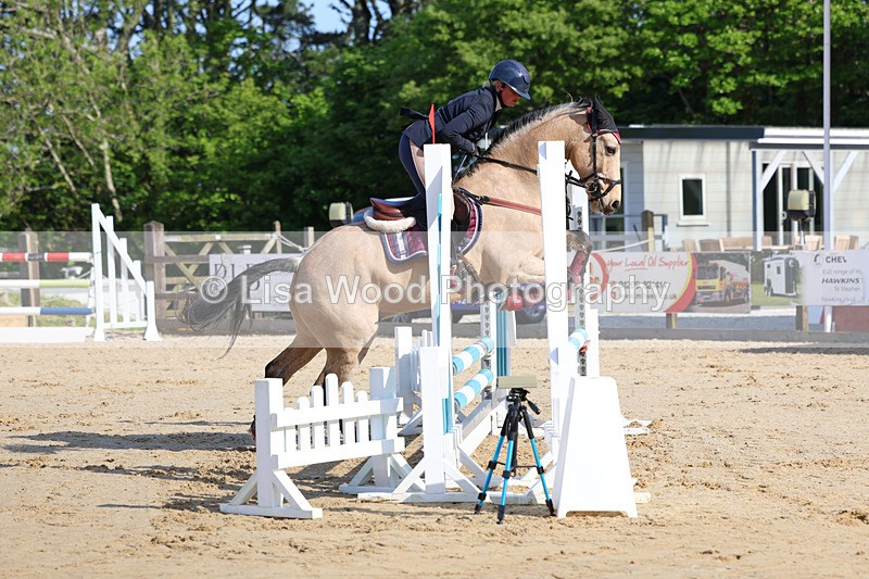 3E7A4687 - Class 2: Senior 70cm