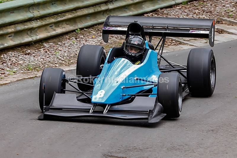  - British & Midland Championship April 27th