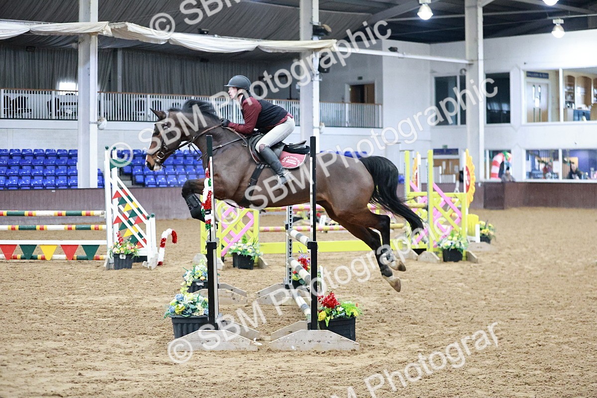 SBM_000599 - Class 3 - Senior Discovery 1.00m