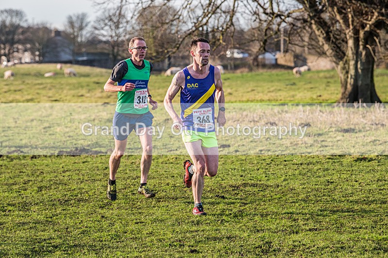 Workington XC-590 - Workington Cross Country Curwen Park, Saturday 3rd December 2022