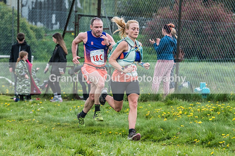 3 Peaks Finish-684 - The 3 Peaks Race Saturday 26th April 2025 - The Finish