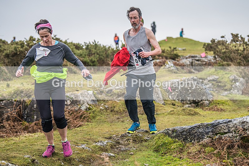 KWL-815 - Kendal Winter League Birkrigg Sunday 29th January 2023
