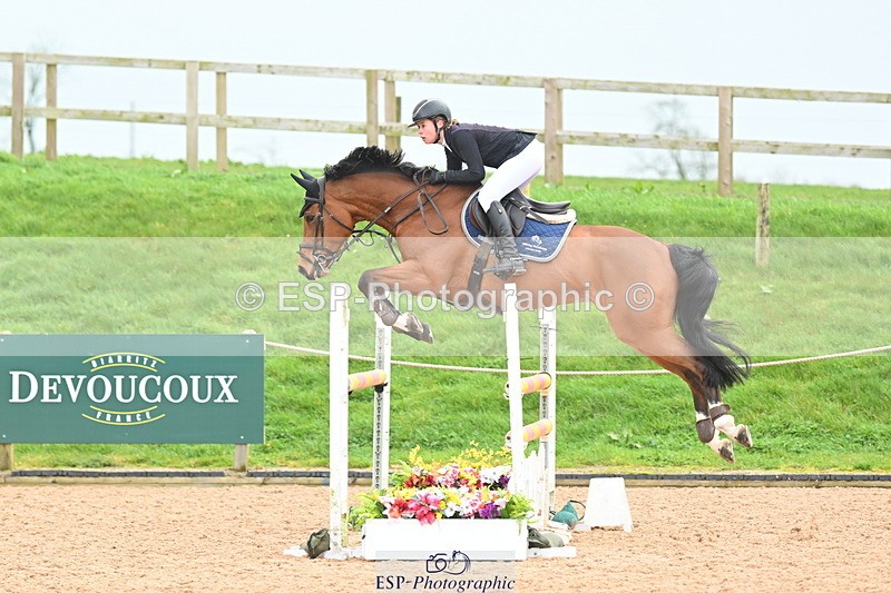 240316A-100923-02560 - Cls 13 Snr 1.05 and 1.10m Open