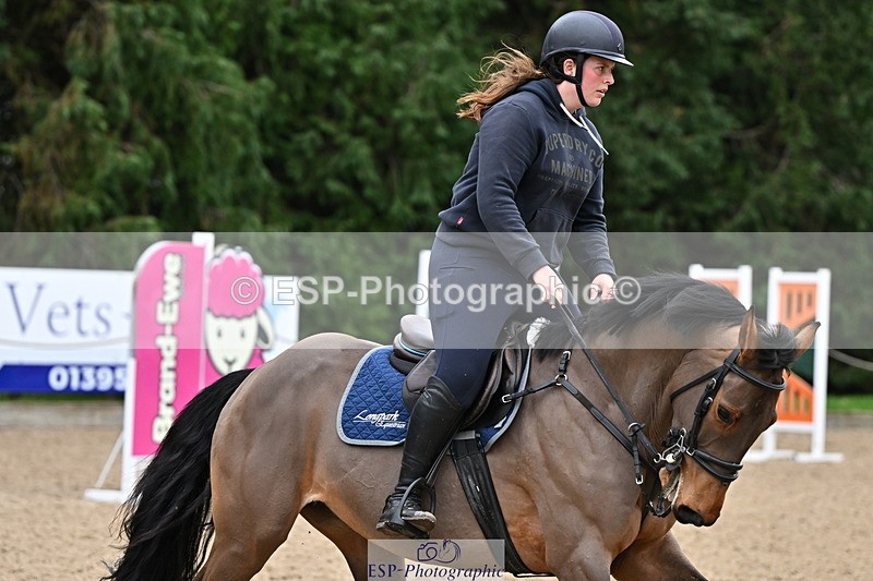 250201A-143821-00994 - Cls 04 Local Horse 120cm