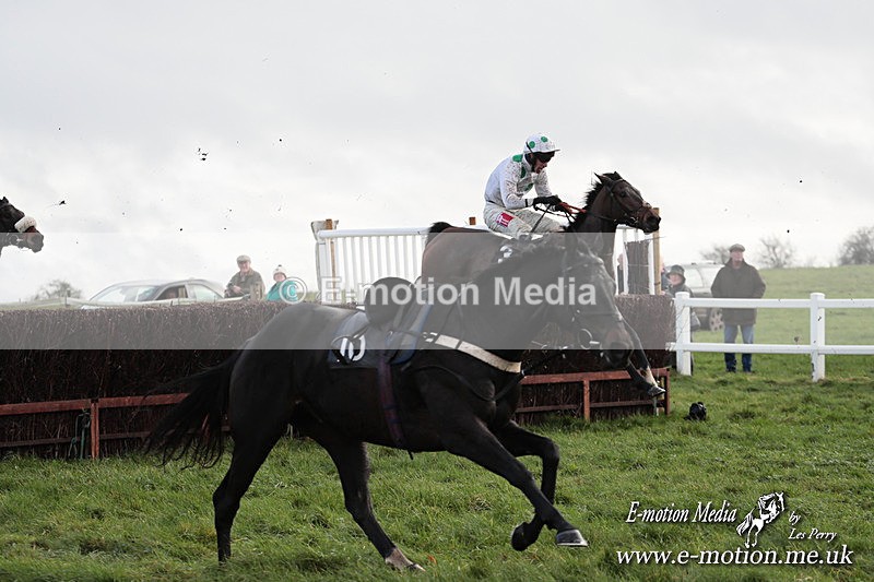 PtP 011224 196 - Hursley Hambledon Point-to-Point Larkhill 01/12/24