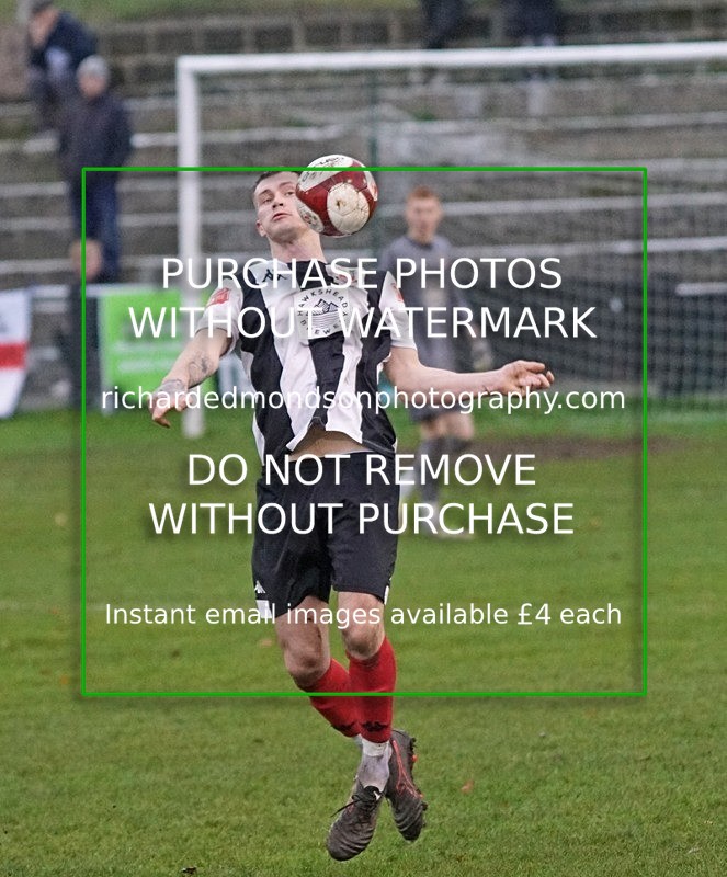 DSC08874 - Kendal Town v Market Drayton Town FC