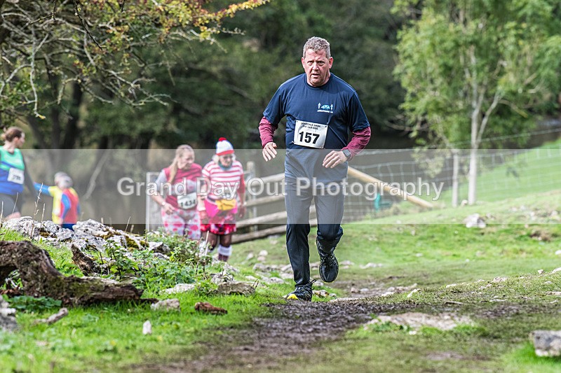 Dovedale Dash-2762 - Dovedale Dash Sunday 5th October 2025