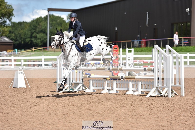 230806A-125448-01841 - Cls 20 Pony Discovery & 90cm Open