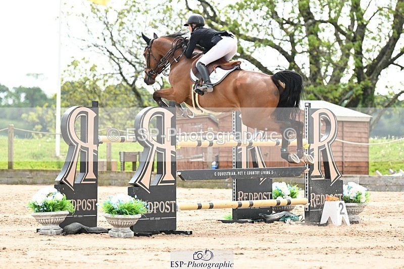 250509-142948-07639 - Cls 15 Talent Seeker inc 7yr old - 1.30pm break to End