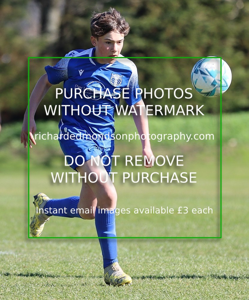 IMG_1890 - Wattsfield United U12's vs Heathwaite U12's (6/4/25)