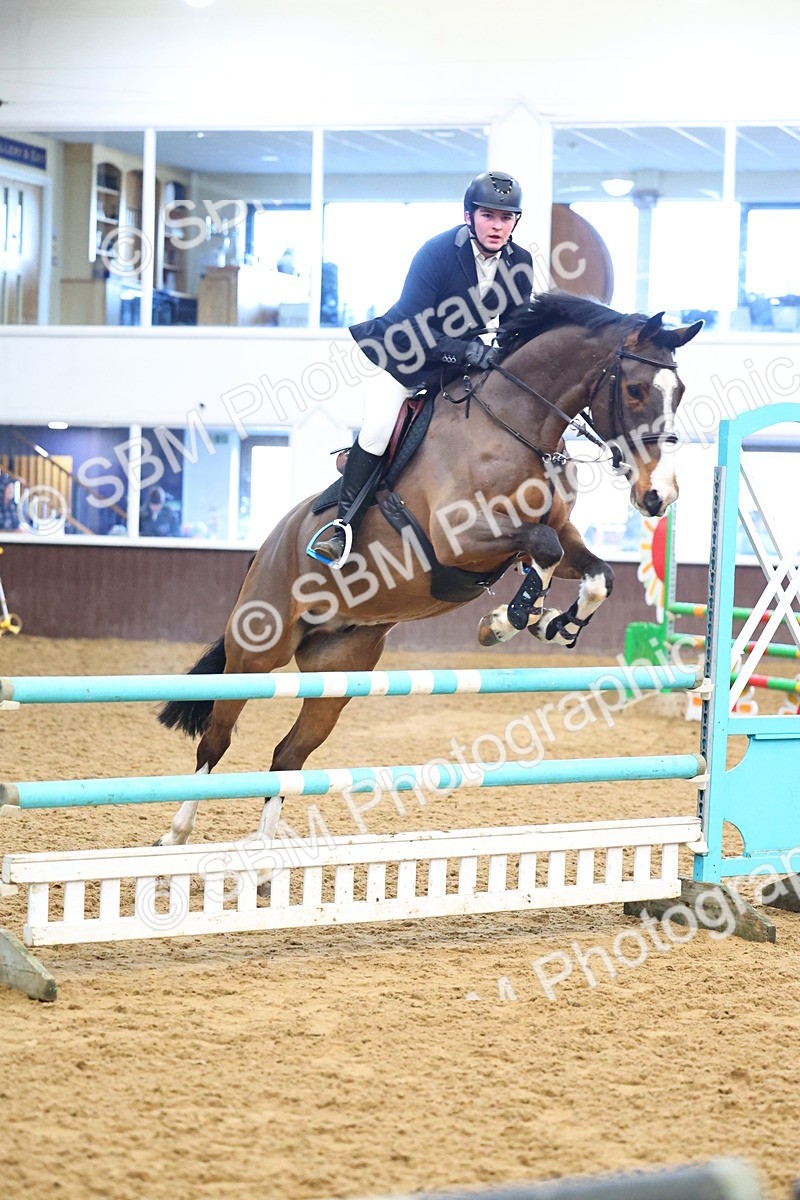 SBM_000539 - Class 3 - Senior Discovery - 1.00m