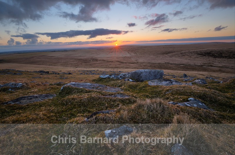  - Bodmin Moor