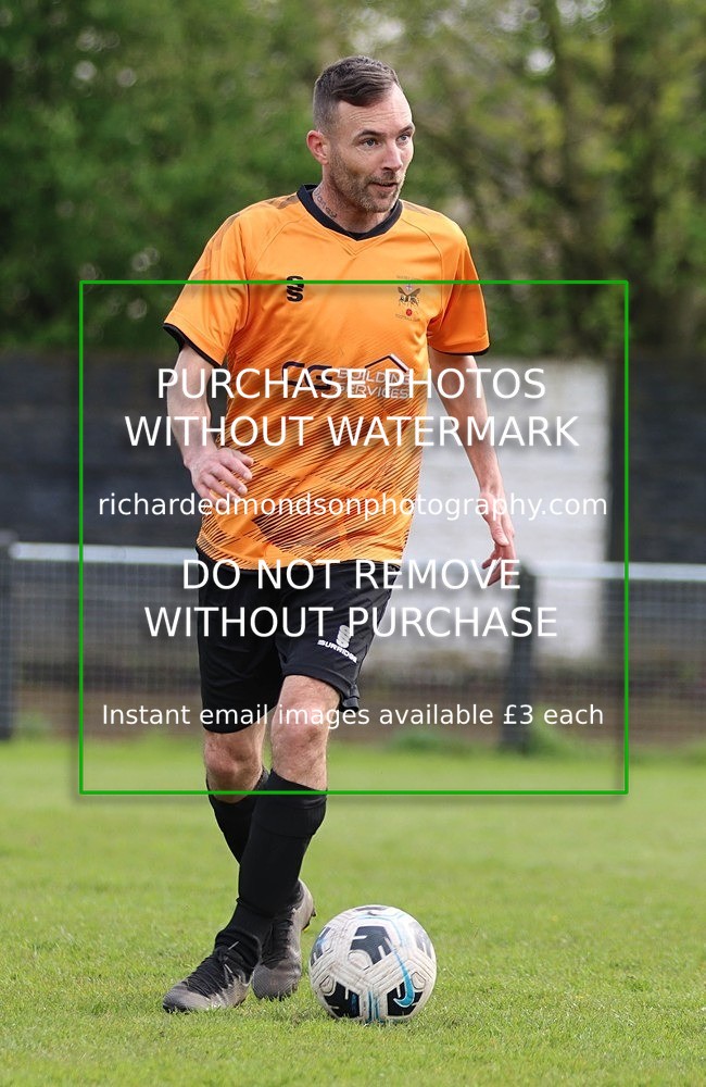 IMG_2293 - North Lancs Final 2: Marsh Utd Reserves vs Caton Utd