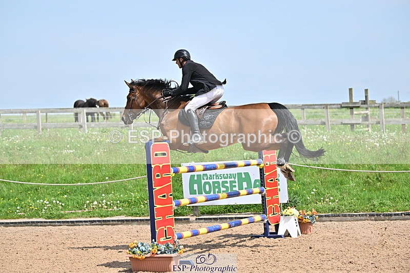 240510A-135719-07331 - Cls 23 Talent Seeker Inc 7yr old 13.15 to 14.10