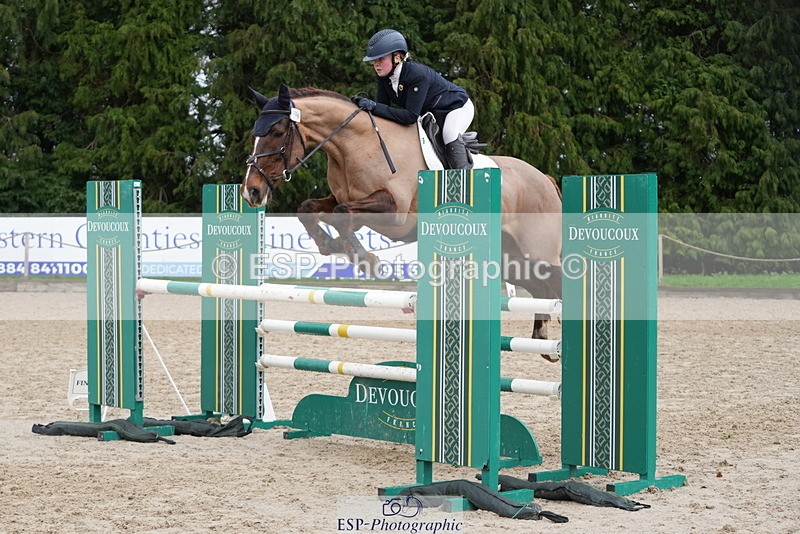 260208A-143848-02187 - 5. 1.10m Individual Horse