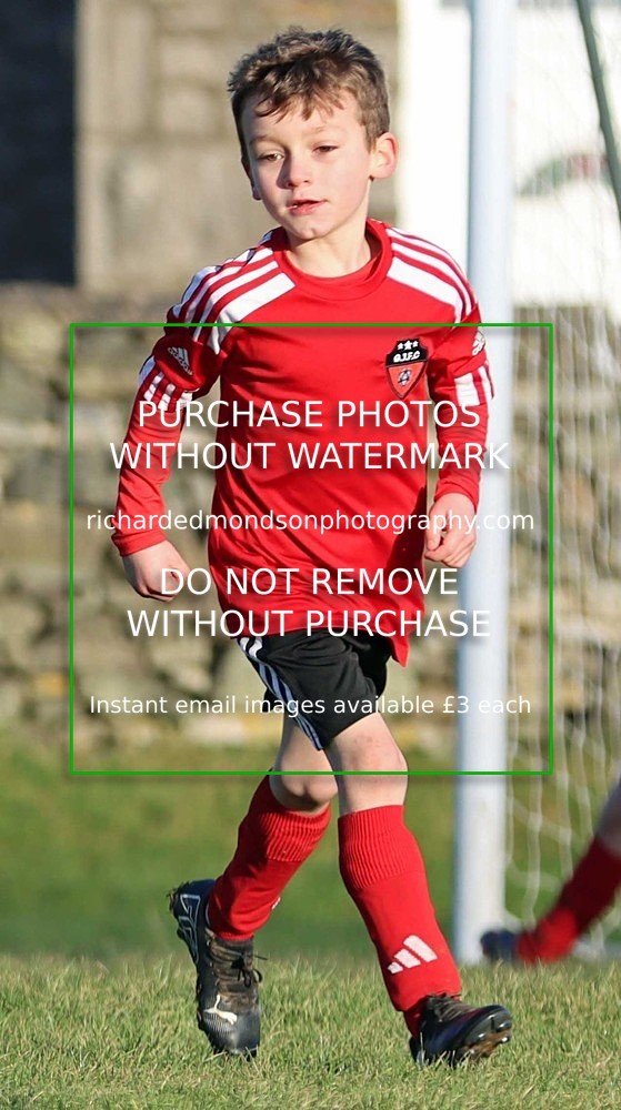 IMG_3379 - Wattsfield Under 7's vs Grange Utd Under 7's (25/1/25)