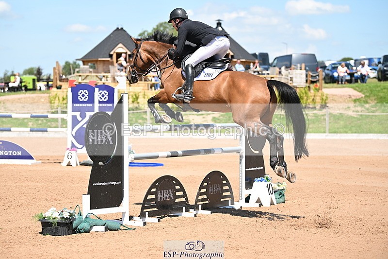 240719A-132837-10992 - Cls 35, YH 7 Yr Olds 1.30m