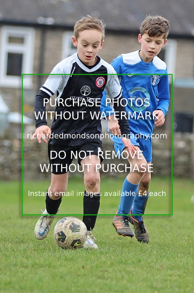 IMG_2476 - Wattsfield Under 10's vs Craven Wanderers Under 10's (25/2/23)