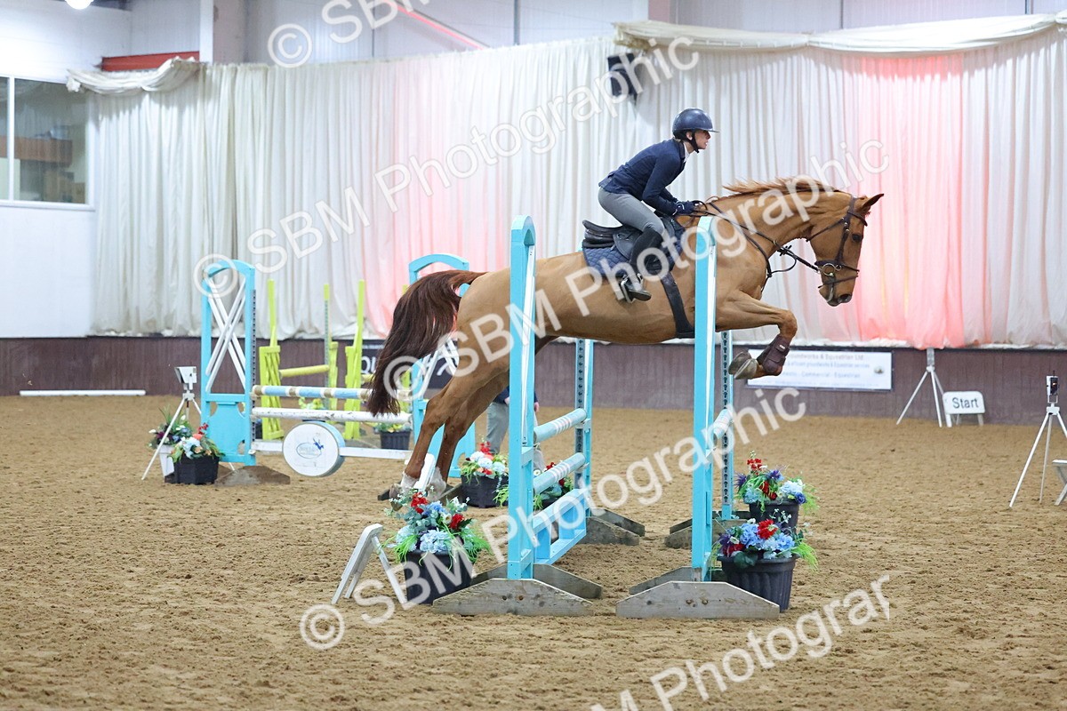 SBM_007589 - Class 20 - The Diamond Championship Qualifier (0.95m)