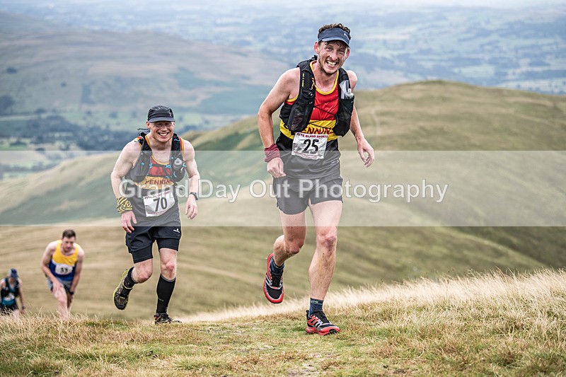 Sedbergh Hills-174 - Sedbergh Hills Fell Race Sunday 16th August 2026
