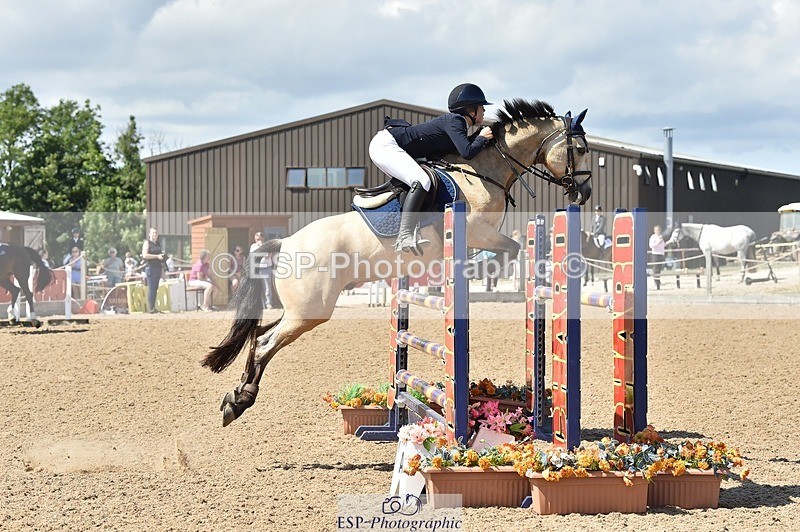 250628-153350-05873 - Cls 12 Newcomers Jump offs & Presentations